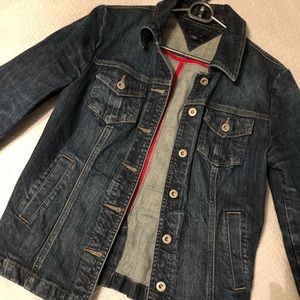 Tommy Hilfiger Jean Jacket